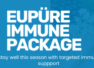 Eupure Immune Package